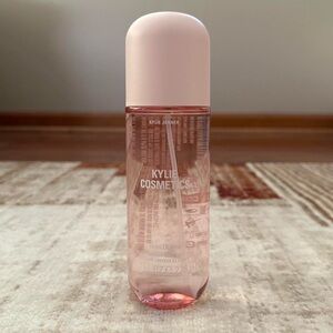 Kylie Cosmetics Vanilla Dew Hair and Body Mist